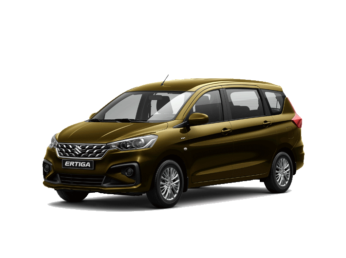 Suzuki Ertiga rental Mauritius