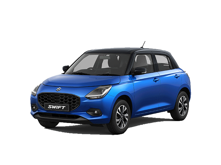 Suzuki Swift rental Mauritius